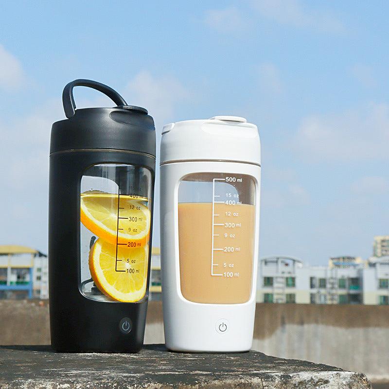 Tasse à mélange automatique Lighteme 