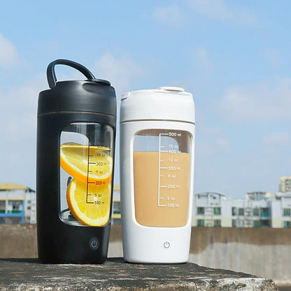 Tasse à mélange automatique Lighteme 