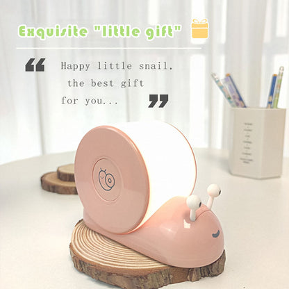 Lighteme Snail Night Light