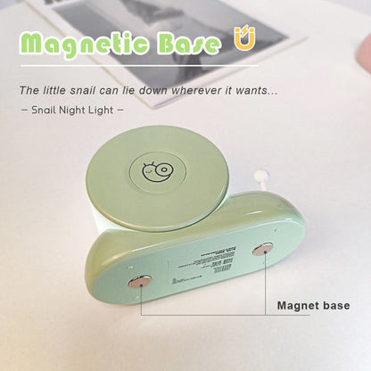 Lighteme Snail Night Light