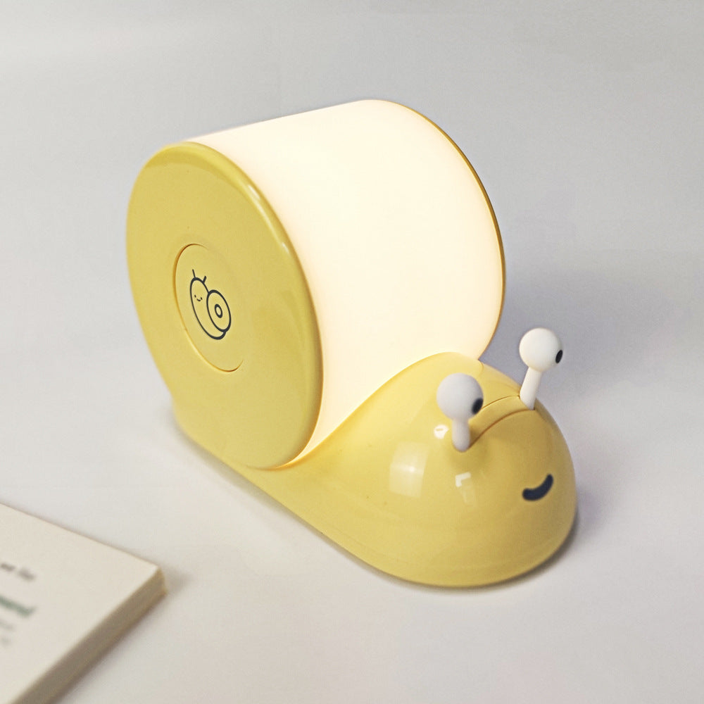 Lighteme Snail Night Light