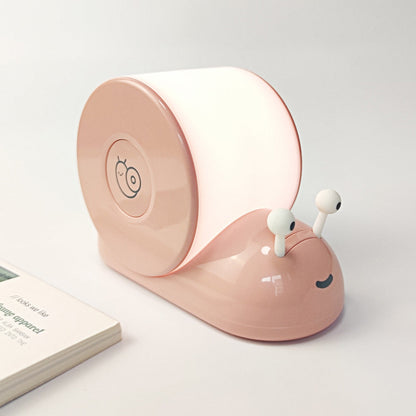 Lighteme Snail Night Light