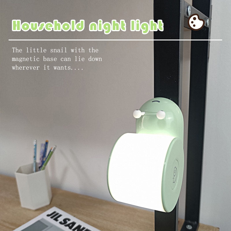 Lighteme Snail Night Light