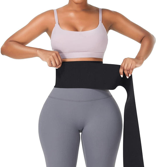 Lighteme Shapewear-Bandage