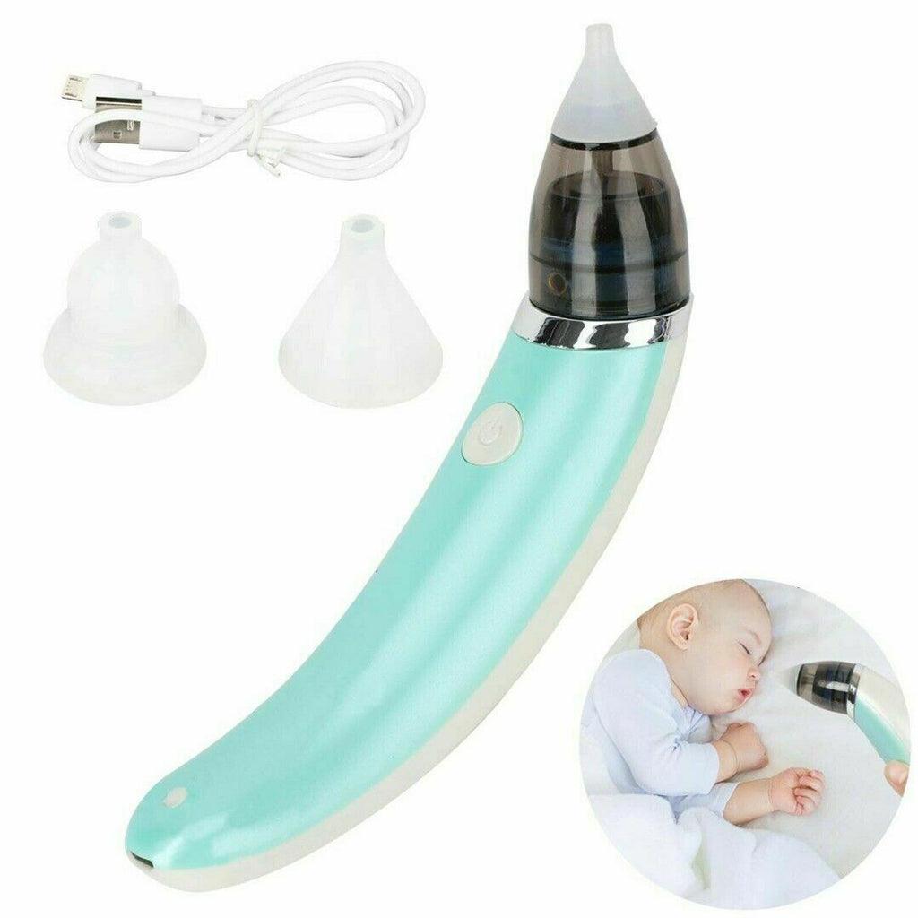 Aspirateur nasal électrique pour bébé Lighteme