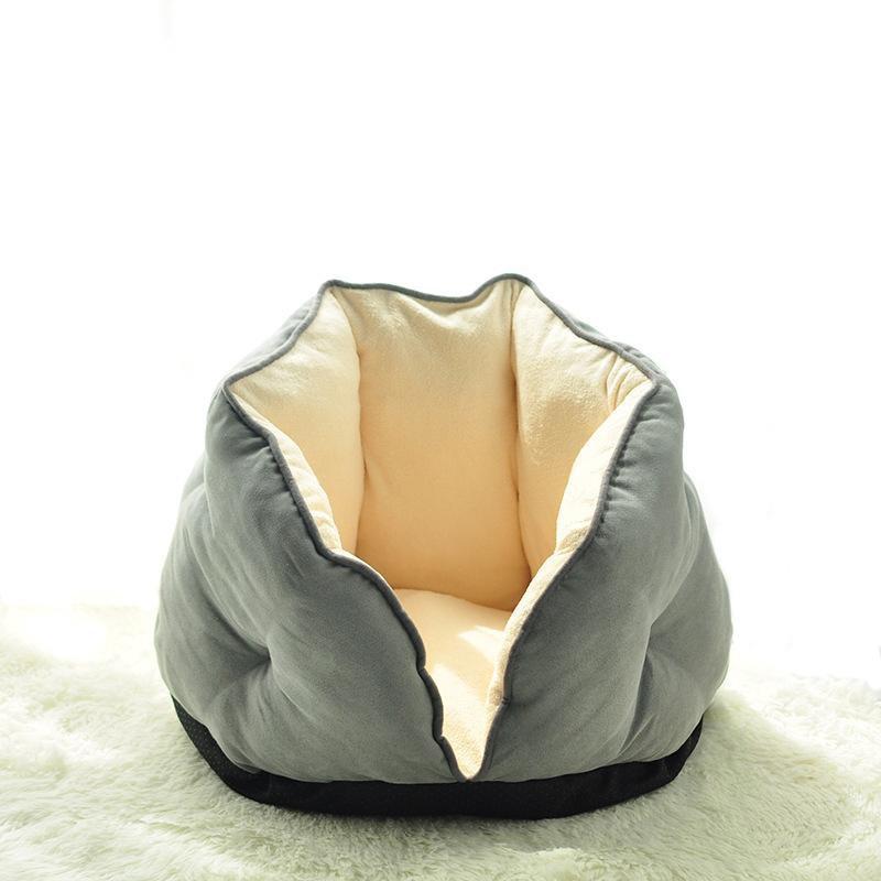 Nid pour chat Lighteme Extra Plush (4 couleurs)