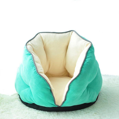 Nid pour chat Lighteme Extra Plush (4 couleurs)