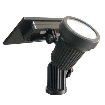 Spot solaire Lighteme | Rendement élevé | Blanc brillant ou blanc chaud