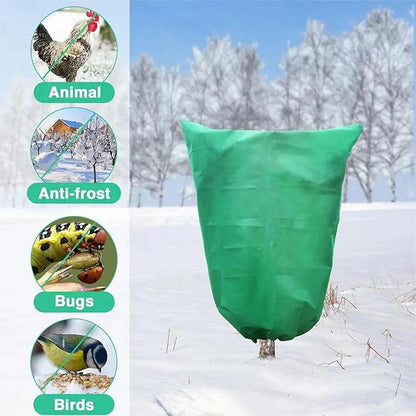 Lighteme 1+1 Gratis | Korbtasche Frostschutzhüllen