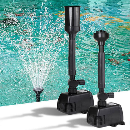 Lighteme Springbrunnenmaschine Laden Sie die Melodie der Natur mit diesem Gartenbrunnen ein