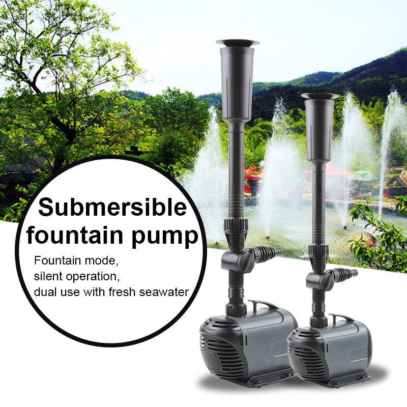 Lighteme Springbrunnenmaschine Laden Sie die Melodie der Natur mit diesem Gartenbrunnen ein