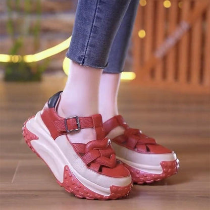 Lighteme Classic Damenschuhe