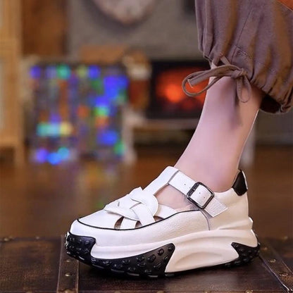 Lighteme Classic Damenschuhe