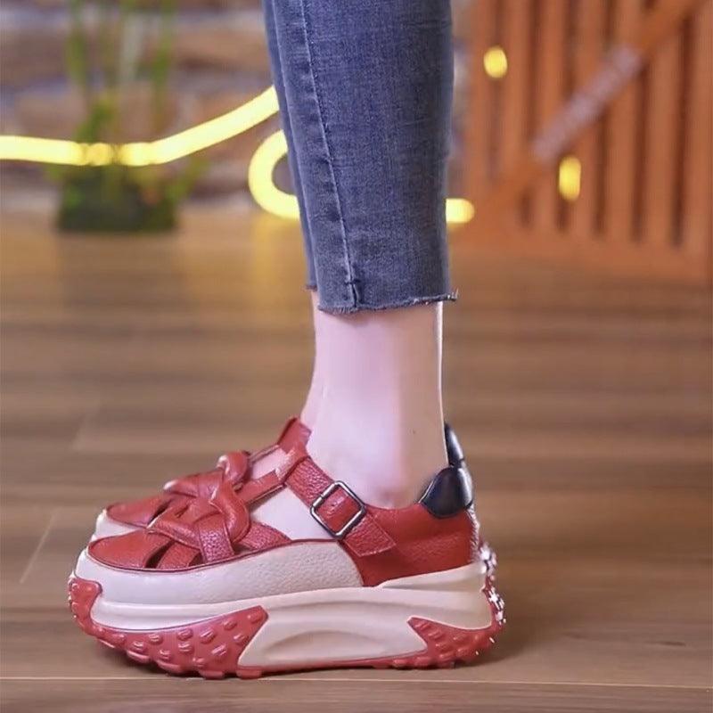 Lighteme Classic Damenschuhe