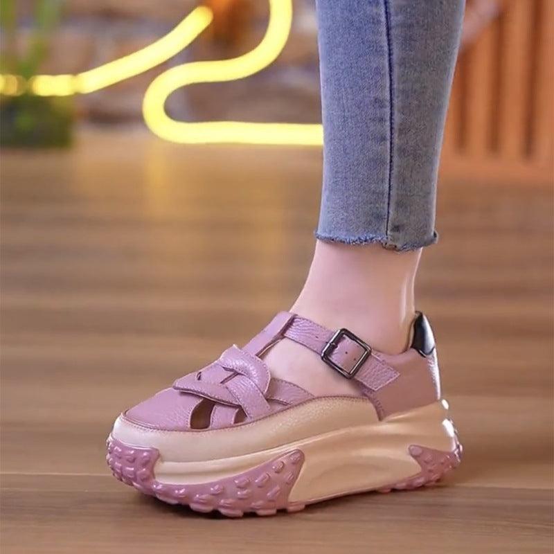 Lighteme Classic Damenschuhe