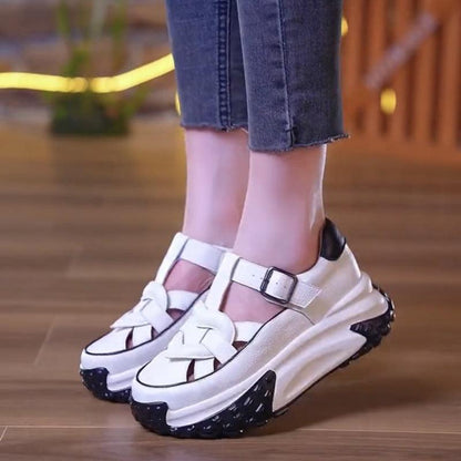 Lighteme Classic Damenschuhe