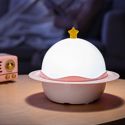 Lighteme Star Bluetooth-Projektionslampe