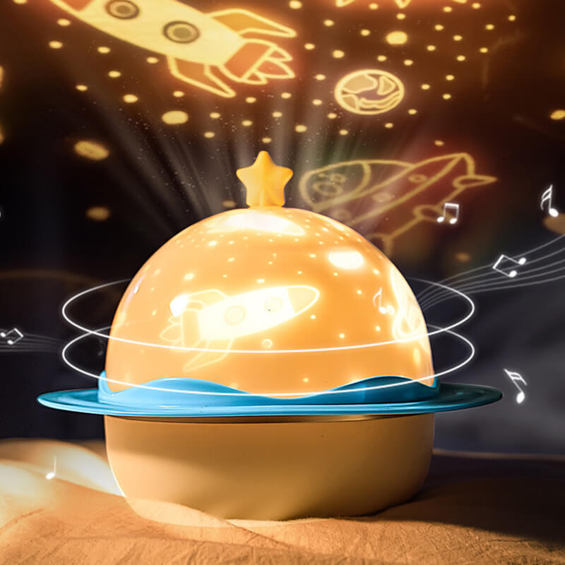 Lighteme Star Bluetooth-Projektionslampe