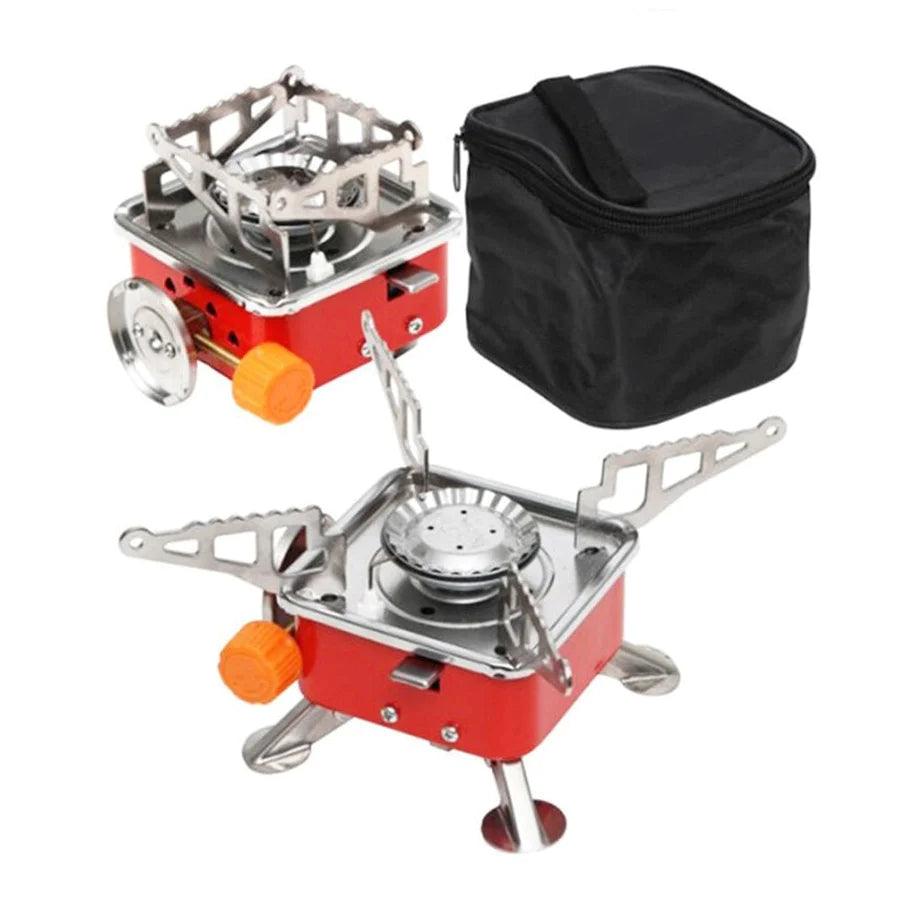 Lighteme Stove Das beste Campingwerkzeug