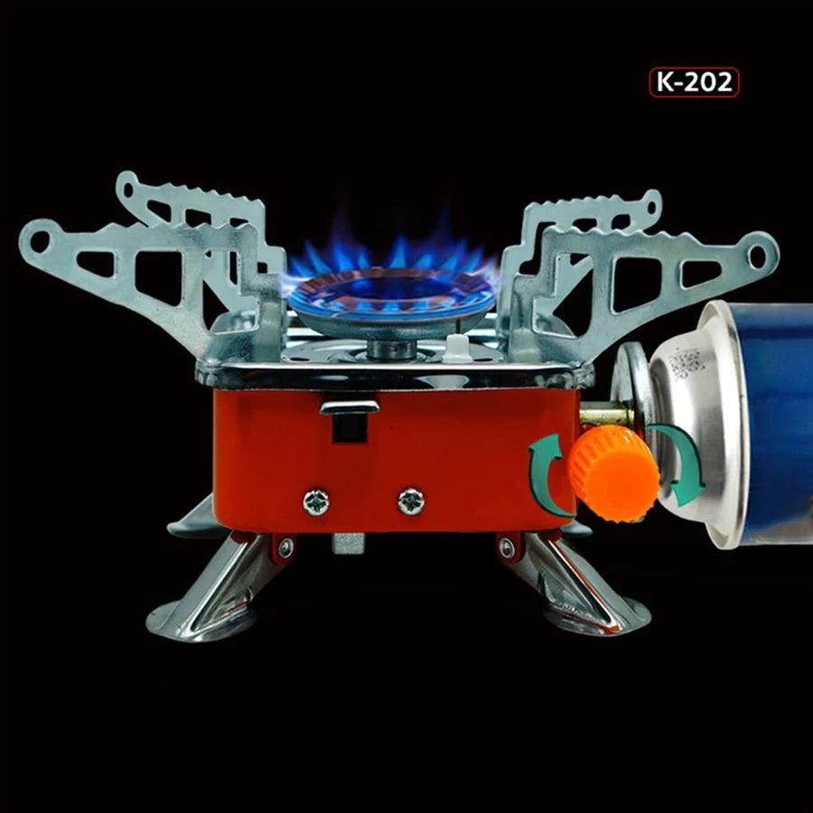 Lighteme Stove Das beste Campingwerkzeug