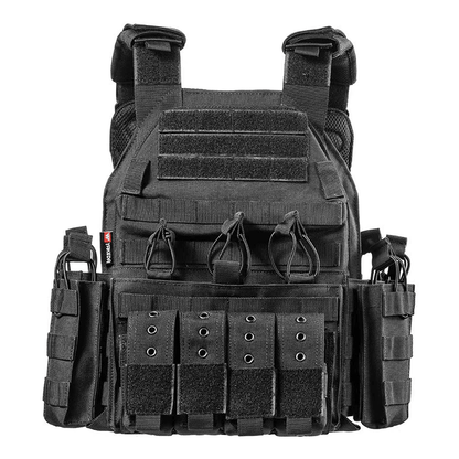 Lighteme Modular Rapid Assault Taktische Plattenträgerweste