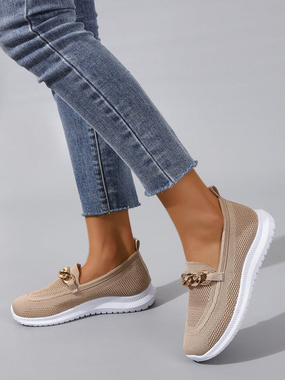 Lighteme Schmerzlose und elegante Mesh-Schuhe für Damen