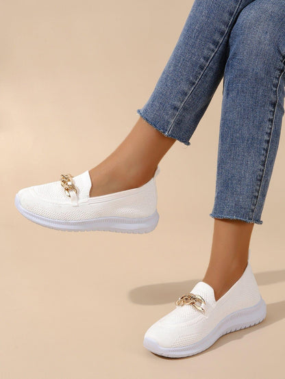 Lighteme Schmerzlose und elegante Mesh-Schuhe für Damen