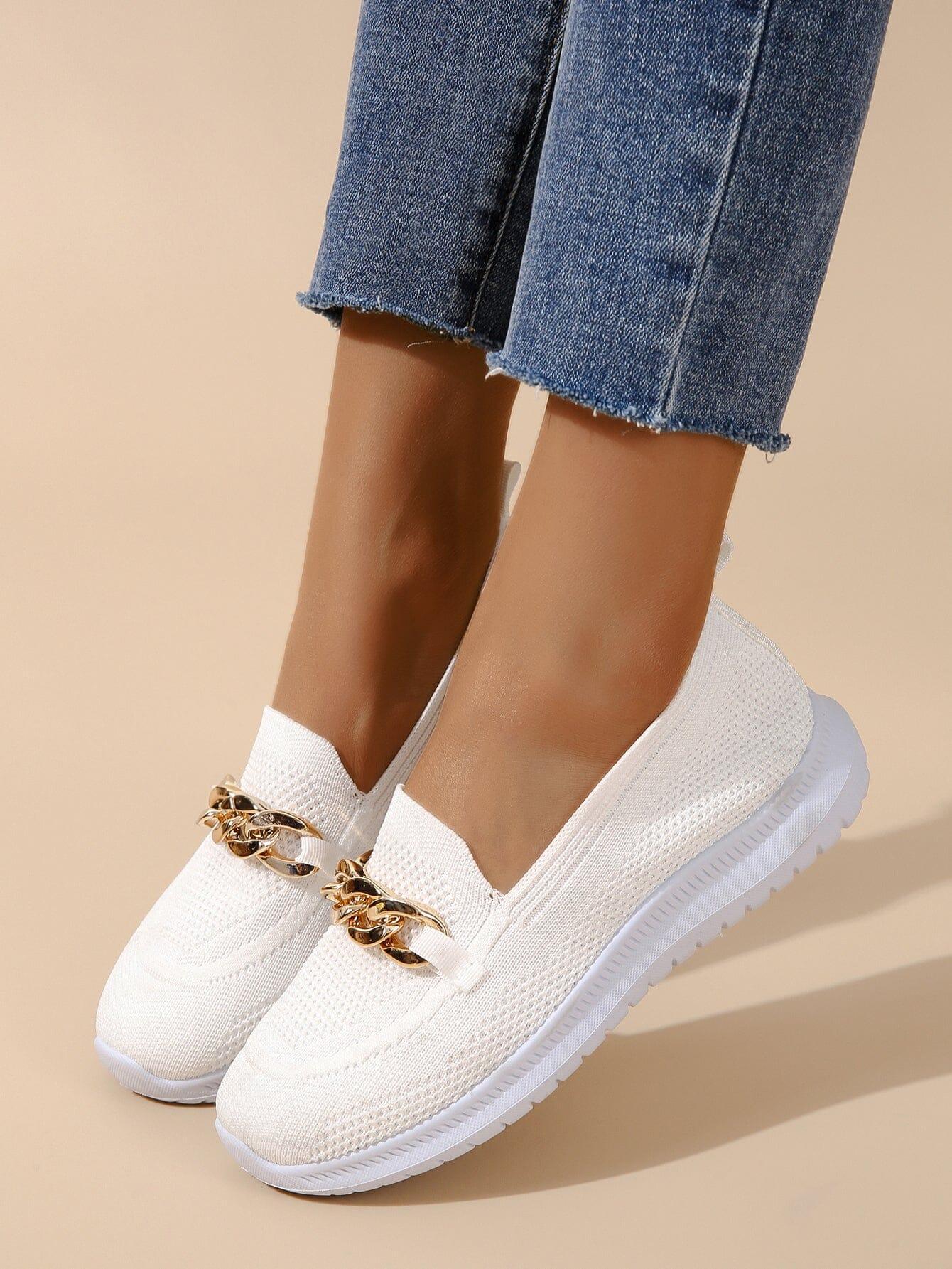 Lighteme Schmerzlose und elegante Mesh-Schuhe für Damen
