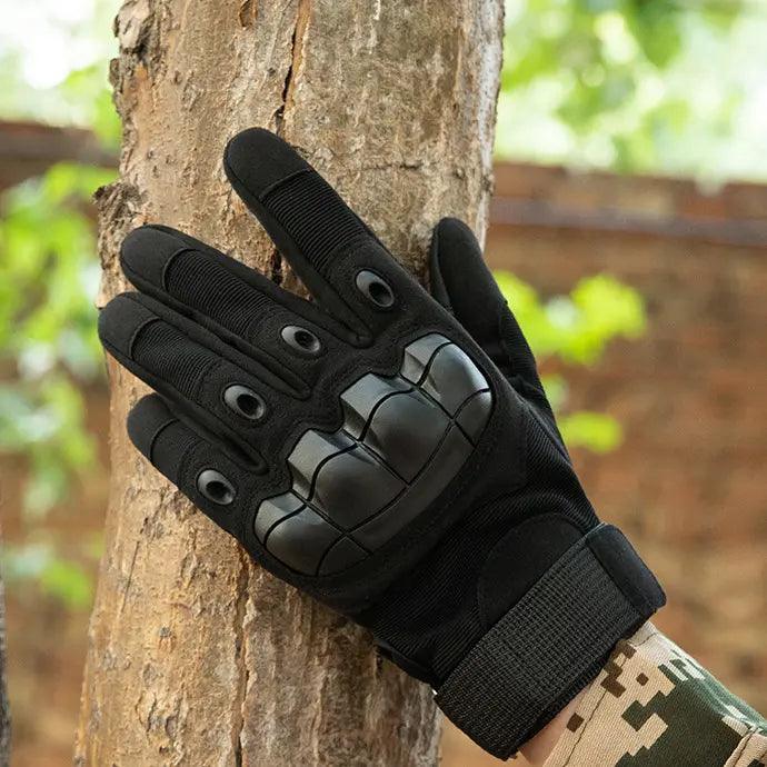 Lighteme Prime Z908 Taktischer Volleinsatzhandschuh