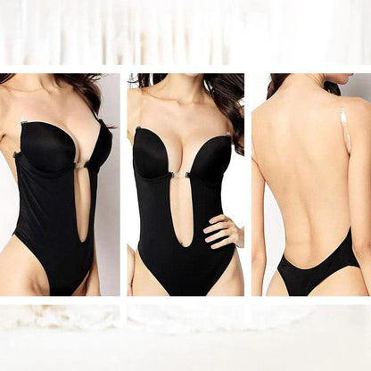 Lighteme Jumpsuit – DER PERFEKTE BODY FÜR IHREN GROSSEN TAG 