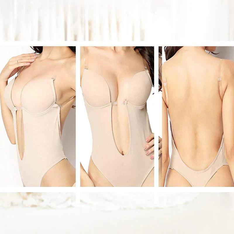 Lighteme Jumpsuit – DER PERFEKTE BODY FÜR IHREN GROSSEN TAG 