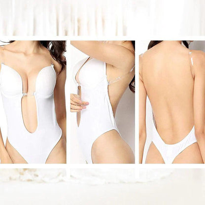 Lighteme Jumpsuit – DER PERFEKTE BODY FÜR IHREN GROSSEN TAG 