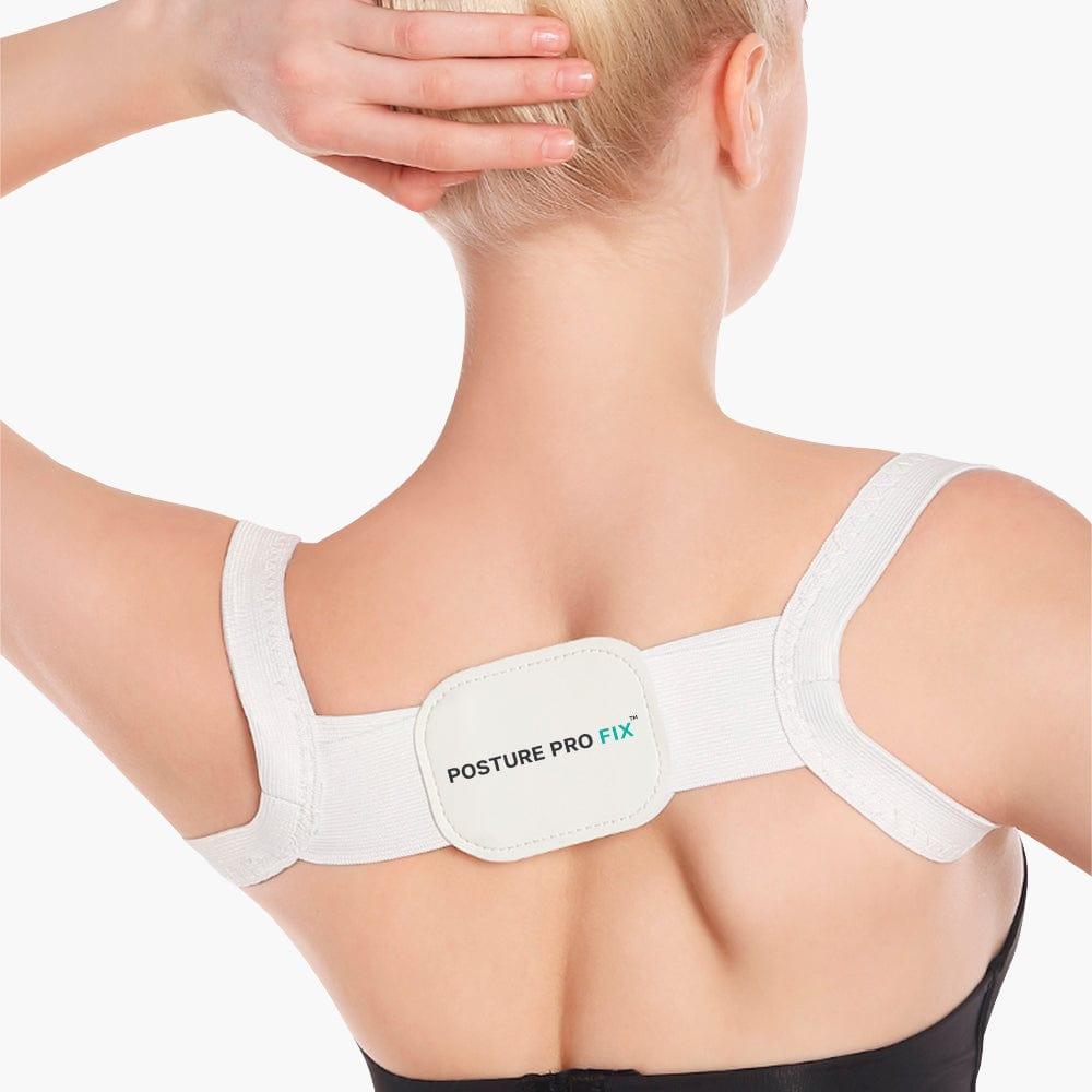 Correcteur de dos Lighteme - Adoptez facilement une posture parfaite pour une plus grande confiance en soi 