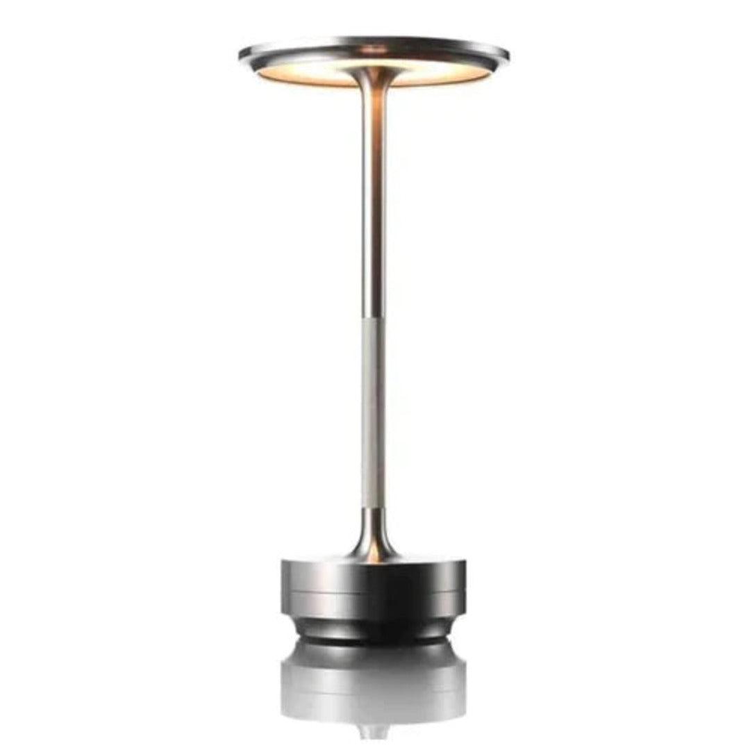 Kabellose wiederaufladbare Lampe Lighteme