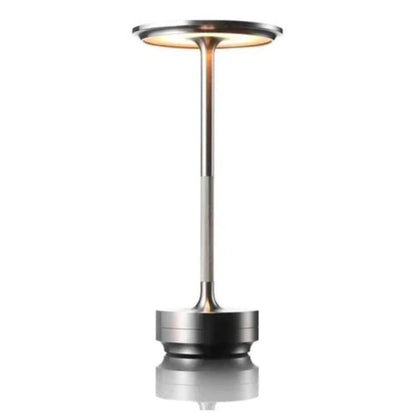 Kabellose wiederaufladbare Lampe Lighteme
