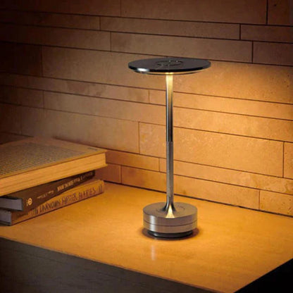 Kabellose wiederaufladbare Lampe Lighteme