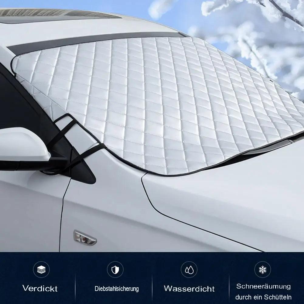 Lighteme Car Shield Auto-Anti-Schnee-Abdeckung