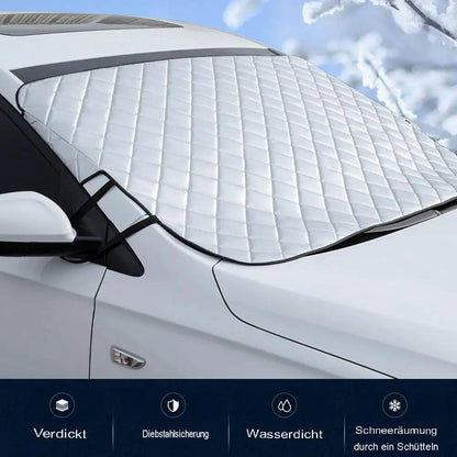 Lighteme Car Shield Auto-Anti-Schnee-Abdeckung