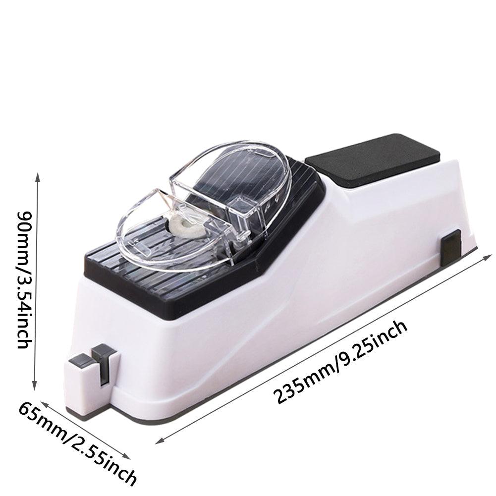 Lighteme Professioneller elektrischer USB-Messerschärfer