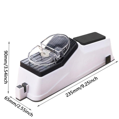 Lighteme Professioneller elektrischer USB-Messerschärfer