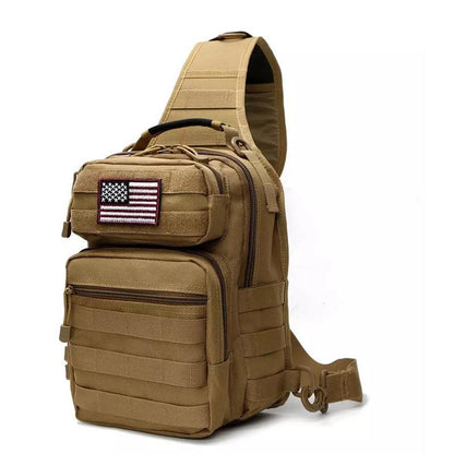 Lighteme Schultertasche