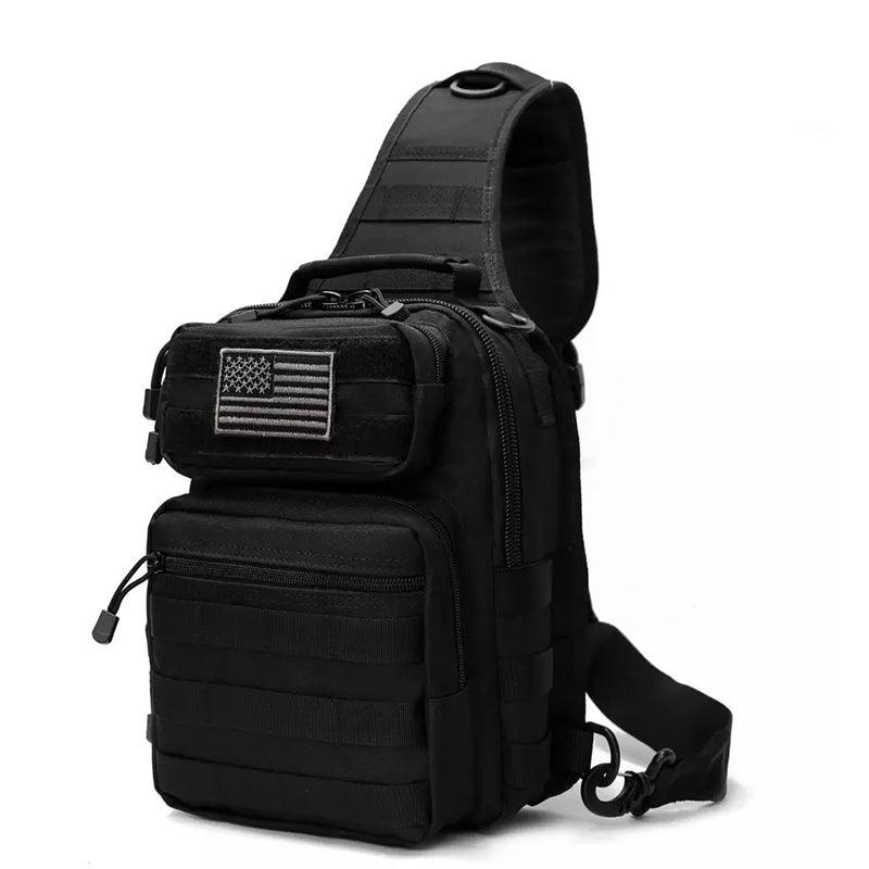 Lighteme Schultertasche