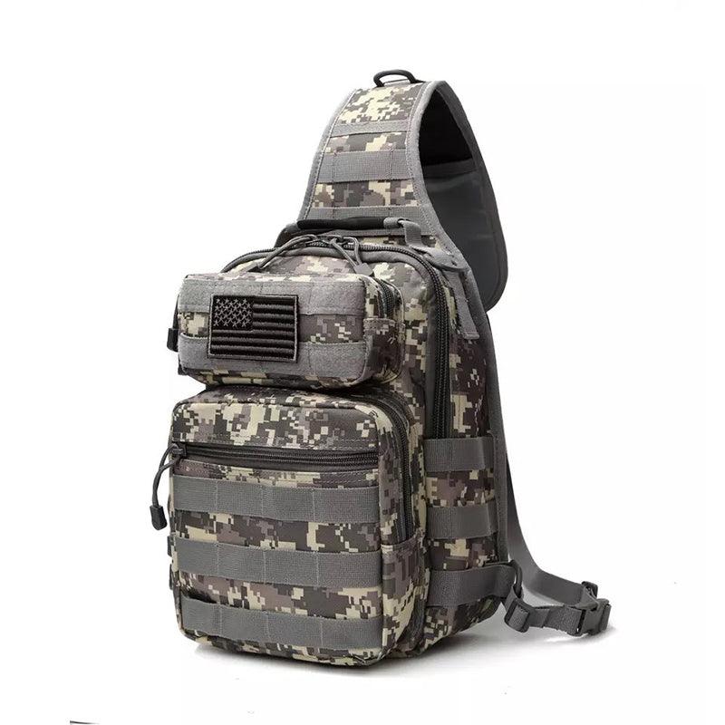Lighteme Schultertasche