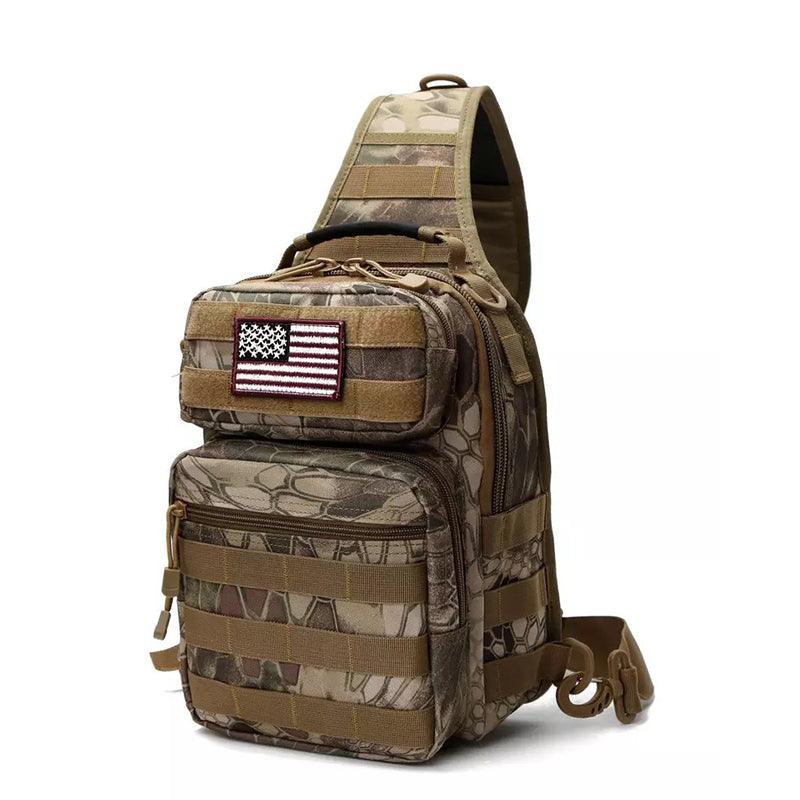 Lighteme Schultertasche