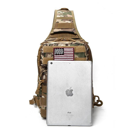 Lighteme Schultertasche