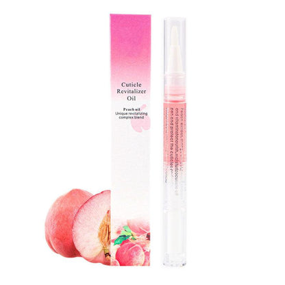 Lighteme Nail Cuticle Revitalizer Ölstift | 1 KAUFEN, 1 GRATIS ERHALTEN (2 STÜCK)