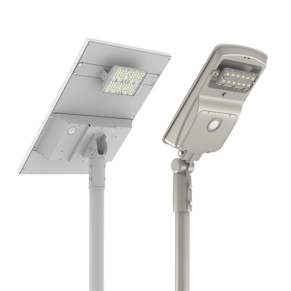 Lighteme Commercial Grade - 1 600 à 9 000 lumens