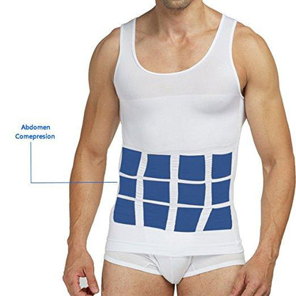 Lighteme Waist Shaper pour hommes ~ Idéal pour les tenues de travail !