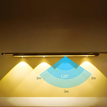 Lighteme LED-Streifen mit Bewegungssensor