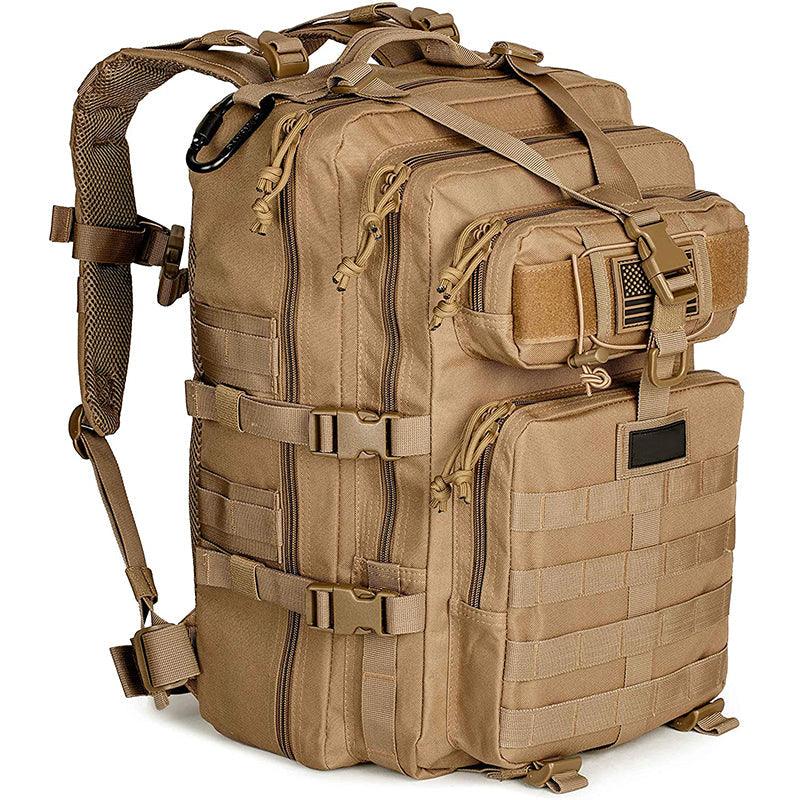 Sac à dos tactique Lighteme Outdoor 72 Assault Pack